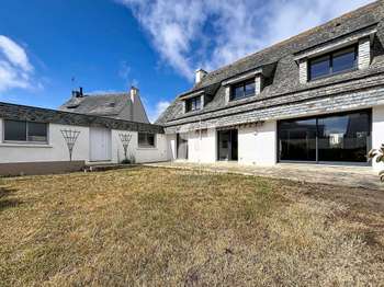 Vente Maison 4 chambresPort-Louis