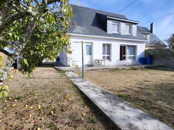 Photo Vente maison Port-Louis