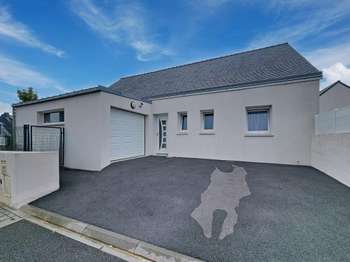 Vente Maison 3 chambresPort-Louis