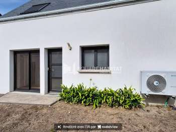 Vente Maison 4 chambresPort-Louis