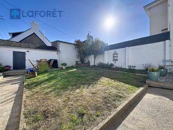Vente Maison 4 chambresPort-Louis
