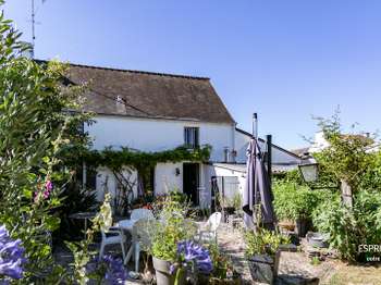 Vente maison 9 pièces Port-manech 29