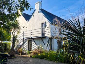 Photo Vente maison Port-manech
