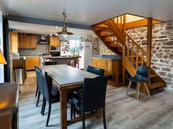 Vente Maison 5 chambresPort-manech
