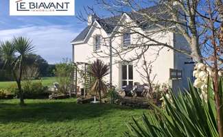 Photo Vente maison Port-manech