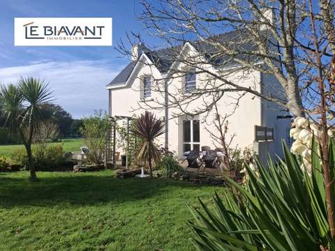 Vente maison 4 pièces Port-manech 29