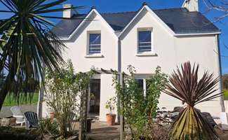Photo Vente maison Port-manech
