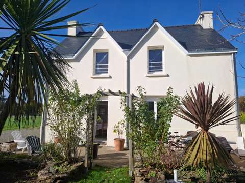 Vente maison 5 pièces Port-manech 29