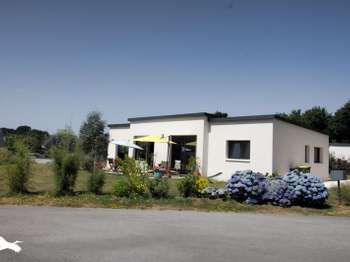 Photo Vente maison Port-manech