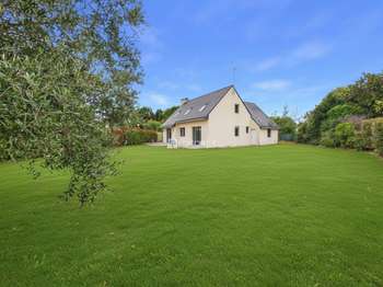 Vente maison 5 pièces Port-manech 29
