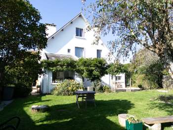 Vente Maison 6 chambresPort-manech