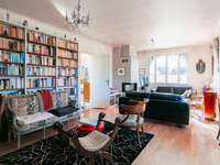 Vente maison 9 pièces Vente maison 9 pièces