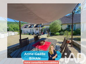 Vente Maison 5 chambresPort-Mort