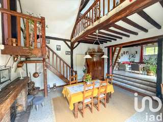 Vente maison 8 pièces Vente maison 8 pièces