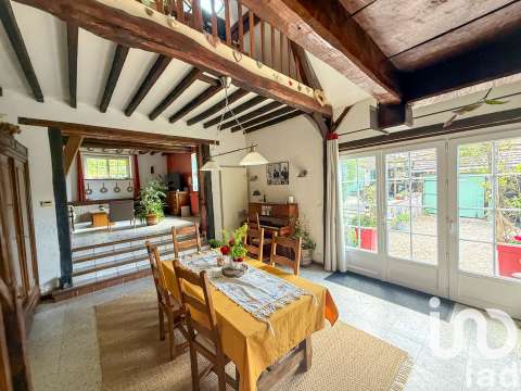 Vente maison 8 pièces Vente maison 8 pièces