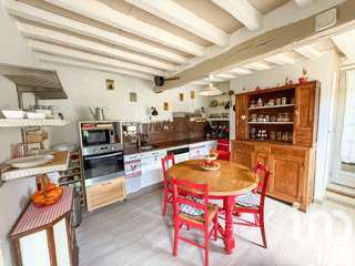 Vente maison 8 pièces Vente maison 8 pièces