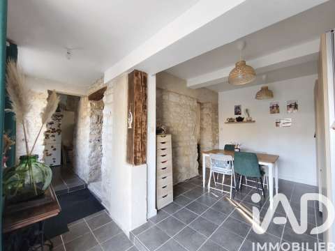 Vente maison 3 pièces Vente maison 3 pièces