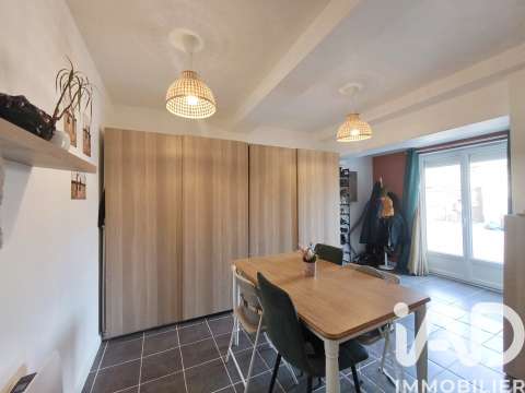 Vente maison 3 pièces Vente maison 3 pièces