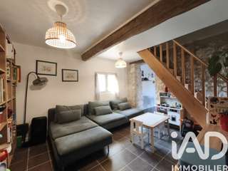 Vente maison 3 pièces Vente maison 3 pièces