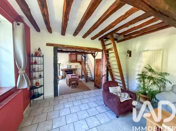 Vente maison 8 pièces Vente maison 8 pièces