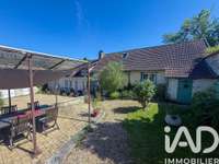 Vente maison 8 pièces Vente maison 8 pièces