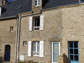 Vente Maison 3 chambresPort-navalo