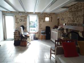 Vente Maison 3 chambresPort-navalo