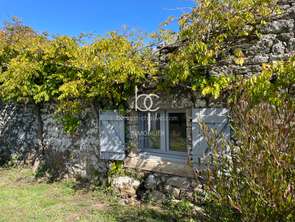 Vente Maison 4 chambresPort-navalo