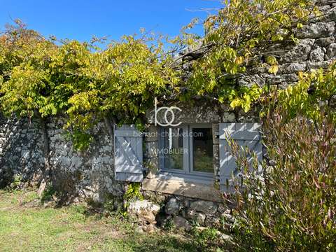 Vente maison 7 pièces Port-navalo 56