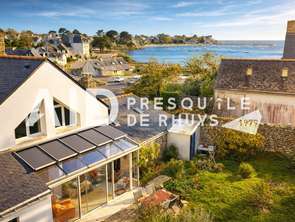 Vente Maison 4 chambresPort-navalo
