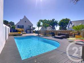 Vente Maison 4 chambresPort-navalo