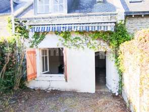 Vente Maison 2 chambresPort-navalo