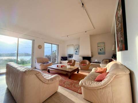 Vente maison 5 pièces Port-navalo 56