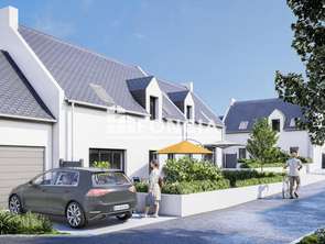 Vente Maison 4 chambresPort-navalo
