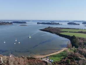 Vente Maison 4 chambresPort-navalo