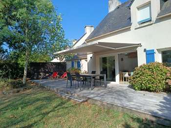 Vente Maison 4 chambresPort-navalo