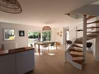 Vente maison 5 pièces Vente maison 5 pièces