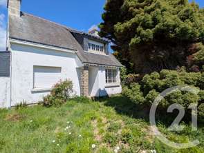 Vente Maison 2 chambresPort-navalo