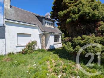Vente maison 3 pièces Port-navalo 56