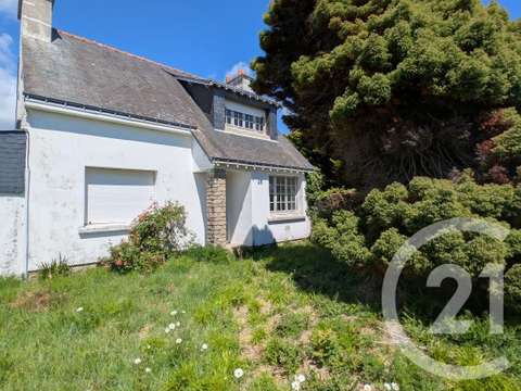 Vente maison 3 pièces Port-navalo 56