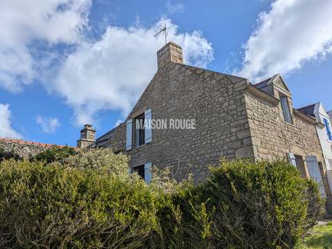 Vente maison 7 pièces Port-navalo 56