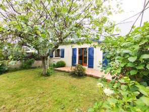 Vente Maison 2 chambresPort-navalo
