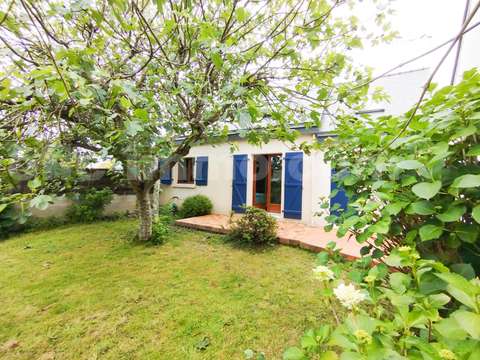 Vente maison 3 pièces Port-navalo 56