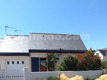 Vente maison 3 pièces Port-navalo 56