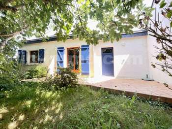 Vente Maison 2 chambresPort-navalo