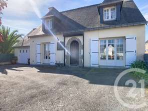 Vente Maison 4 chambresPort-navalo