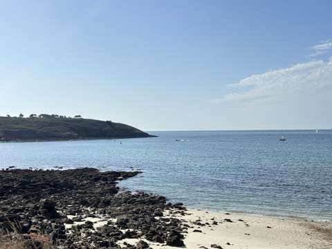 Vente maison 10 pièces Port-navalo 56