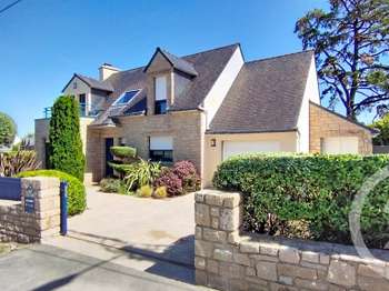 Vente Maison 5 chambresPort-navalo
