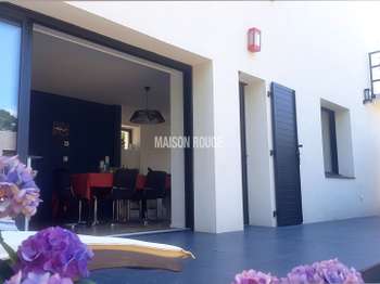 Vente maison 6 pièces Port-navalo 56