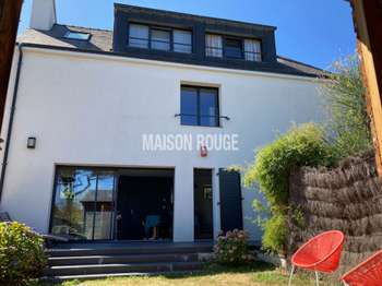 Vente Maison 5 chambresPort-navalo